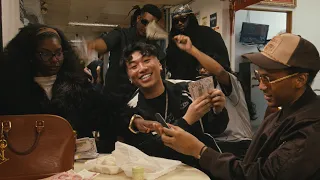 Khantrast - She Bugging