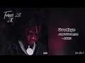 JayDaYoungan - Goodbye [432Hz]