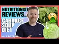 Does The Cabbage Soup Diet Actually Work Nutritionist Reviews Myprotein