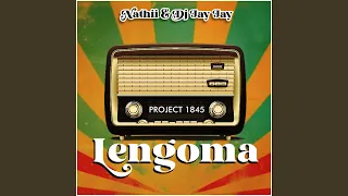 project 1845 lengoma 