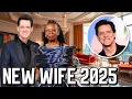 Jim Carrey s Lifestyle 2025 New Wife Comedy Comeback Houses Cars Net Worth