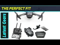 ReviewLIMITLESS 5 The Ultimate 4K Drone for Adults