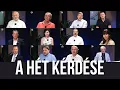 Download Lagu A hét kérdése - Orbán Viktor átadja a hatalmat, ha veszít 2026-ban?