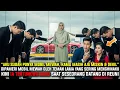 Lagu Dipameri Mobil Kredit Saat Reuni, Temanku Kini Tertunduk Malu Saat Pemilik Restoran Mewah Itu Datang