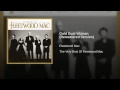 Gold Dust Woman (2002 Remaster)