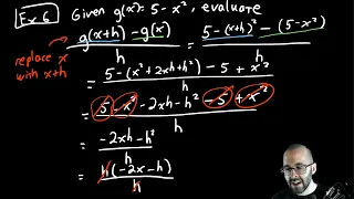 3 1 3 Evaluating Functions 