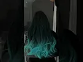 power of hair colour colour
