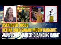 Download Lagu Kaget! Dangdut Indonesia Bikin Bule Ketagihan, Mereka Ngaku Lebih Enak dari Musik Barat