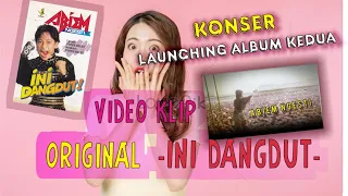 Download Konser Ini Dangdut - Abiem Ngesti_-_Launching Album Kedua -Akurama Records- MP3