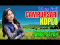 Download Lagu 1 JAM NONSTOP CAMPURSARI DANGDUT JAWA KOPLO ENAK DIDENGAR BASS EMPUK KAGEM LEYEH LEYEH JAMPI SAYAH
