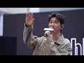 Phil 林奕匡 - Live from YouTube Music Nights (Full Performance)