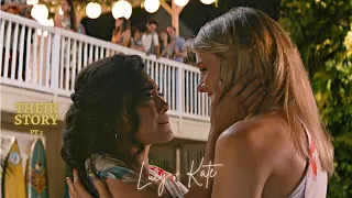 kate u0026 lucy their story 1x13 1x22 