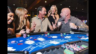 What s Your Oaklawn The Action Never Stops at Oaklawn Casino