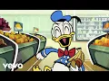 Download Lagu Donald Duck - Donald's Conga Song (The Wonderful World of Mickey Mouse | Disney+)