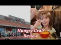 Hungry Crab Review