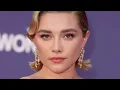 Florence Pugh Micro Bikini Photos That Will Make You Drool