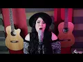 Mi sorpresa fuiste tú-Calibre 50/Amanda Flores (Cover)