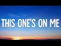 Download Lagu Emma Steinbakken - This One's On Me (Lyrics Video)