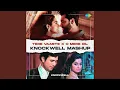 Tere Vaaste x O Mere Dil - Knockwell Mashup
