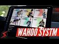 Lagu Hands-On With Wahoo SYSTM Indoor Training Application