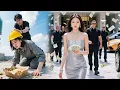 Download Lagu Nữ Tổng Tài Giả Làm Thợ Hồ Để Thị Sát, Ai Ngờ Nhân Viên Coi Thường Ép Bắt Ăn Cơm Thừa
