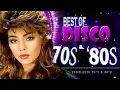 Lagu Eurodisco Memories 🪩 C.C.Catch, Modern Talking, ABBA, Sandra, Bee Gees – Dance Classics