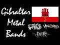 Download Lagu Gibraltar Metal Bands I Metal from Gibraltar