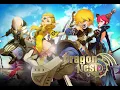 Lagu Dragon Nest OST - Saint Haven Castle 30mins Loop