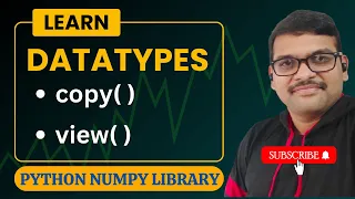 DATATYPES - COPY