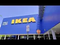 4K IKEA Furniture Home Goods Store in Paramus NJ