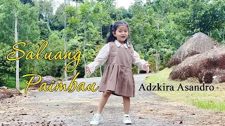 lagu minang saluang paimbau adzkira asandro