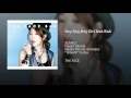 Hey Boy,Hey Girl feat.BoA