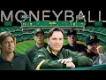 How Moneyball Ruined Sports