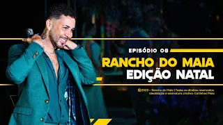 POR TRÁS DOS STORIES #08 RANCHO DE NATAL 🎄