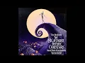 The Nightmare Before Christmas - Oogie Boogie's Song