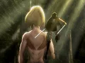 Download Lagu Levi vs The Female Titan - (Volledige strijd) HD