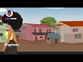 Jesus Of Nigeria Comedy Movie