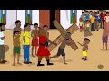 Download Lagu Jesus Of Nigeria Comedy Movie