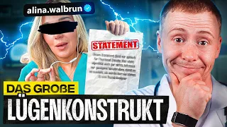 Die absurden Ausreden der Medizin-Influencer