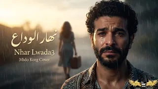               نهار الوداع   أتحداك ما تبكيش             دندنها