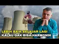 DAHSYAT ❗ Musisi Itali Kalang Kabut Tidak Mampu Meniru Harmonik Alipbata