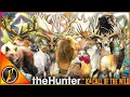 ALL 20 GREAT ONES I ve Taken in Call of the Wild Great One Mega