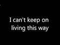 All Shall Perish - There is Nothing Left (with lyrics)