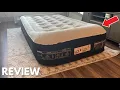 King Koil - Luxury Air Mattress Review Amazon s Ranked Air Mattress Just Like A Bed
