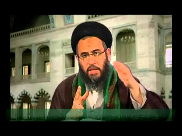 ⁣1- شوقا اليك - شرح ادعية ايام شهر رمضان -  سيد عادل العلوي