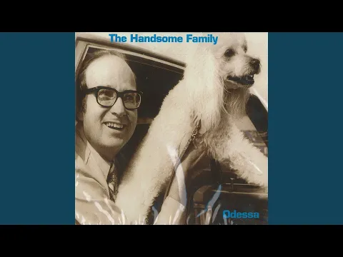 Clipe de Moving Furniture Around - The Handsome Family