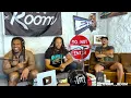 NFL Vets On O-Lineman LOSING TONS OF WEIGHT After Retirement Daren Bates Jalen Collins
