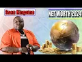 Sean Kingston Net Worth 2024 28-May-2024 Age Biography Career Net Worth