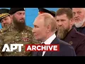 Lagu WATCH: Putin Visit to Russian Special Forces University in Chechen Republic Along with Kadyrov | APT