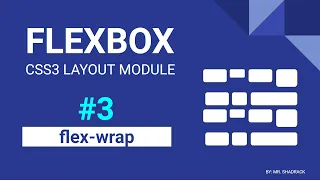 flex wrap CSS Flexbox Module